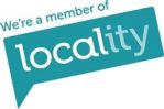 Locality Logo
